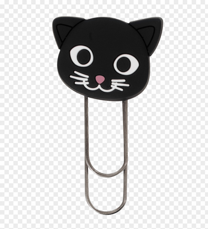Bookmark Whiskers Cat Chihuahua PNG