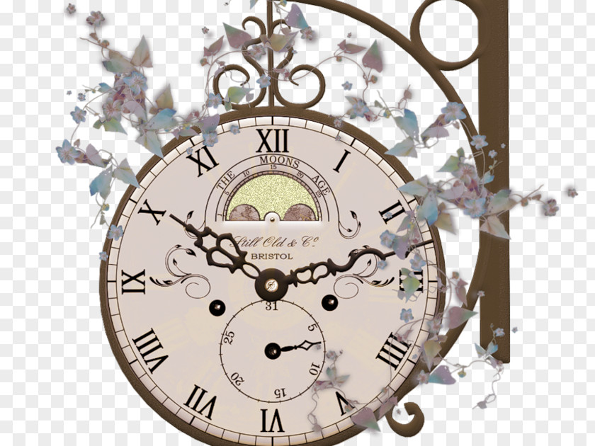 Clock Watch Drawing Clip Art Painting PNG