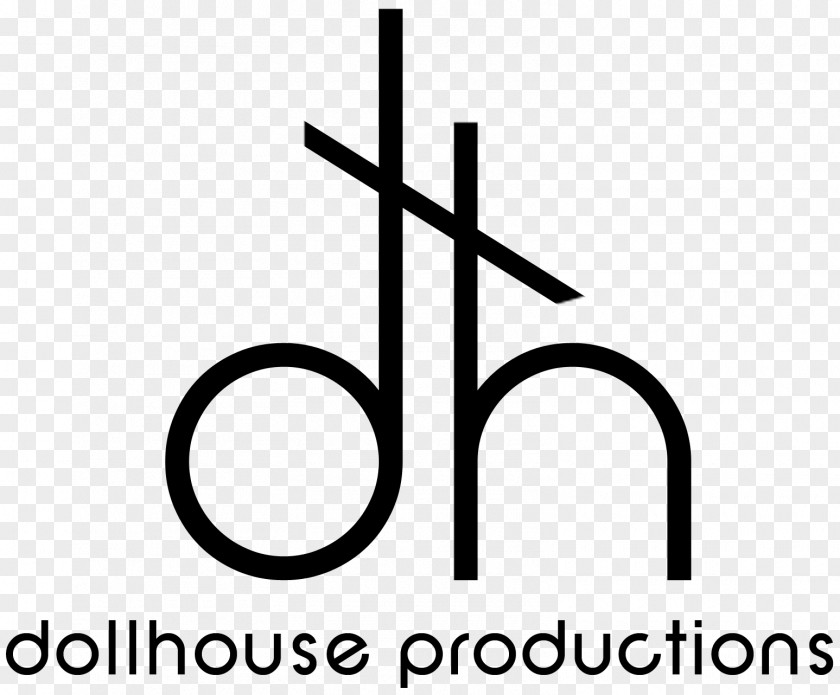 Design Dollhouse Productions Graphic Logo Beaufort PNG