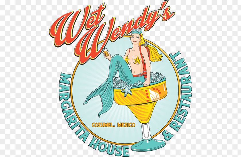 Drink Wet Wendy's Margarita Food Company PNG