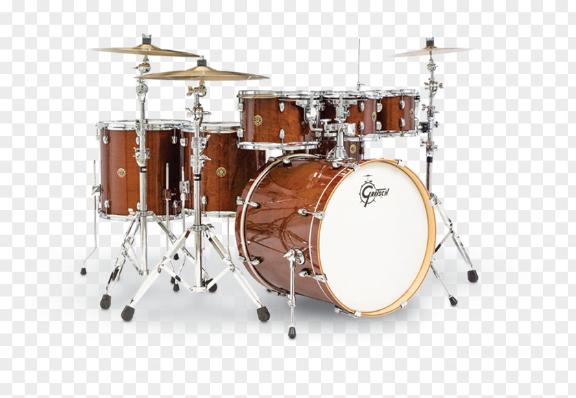 Drums Gretsch Catalina Maple PNG