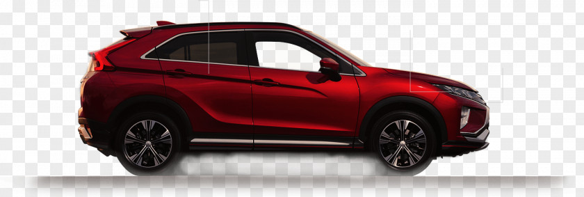 Elipse 2018 Mitsubishi Eclipse Cross Sport Utility Vehicle Car Mazda CX-9 PNG