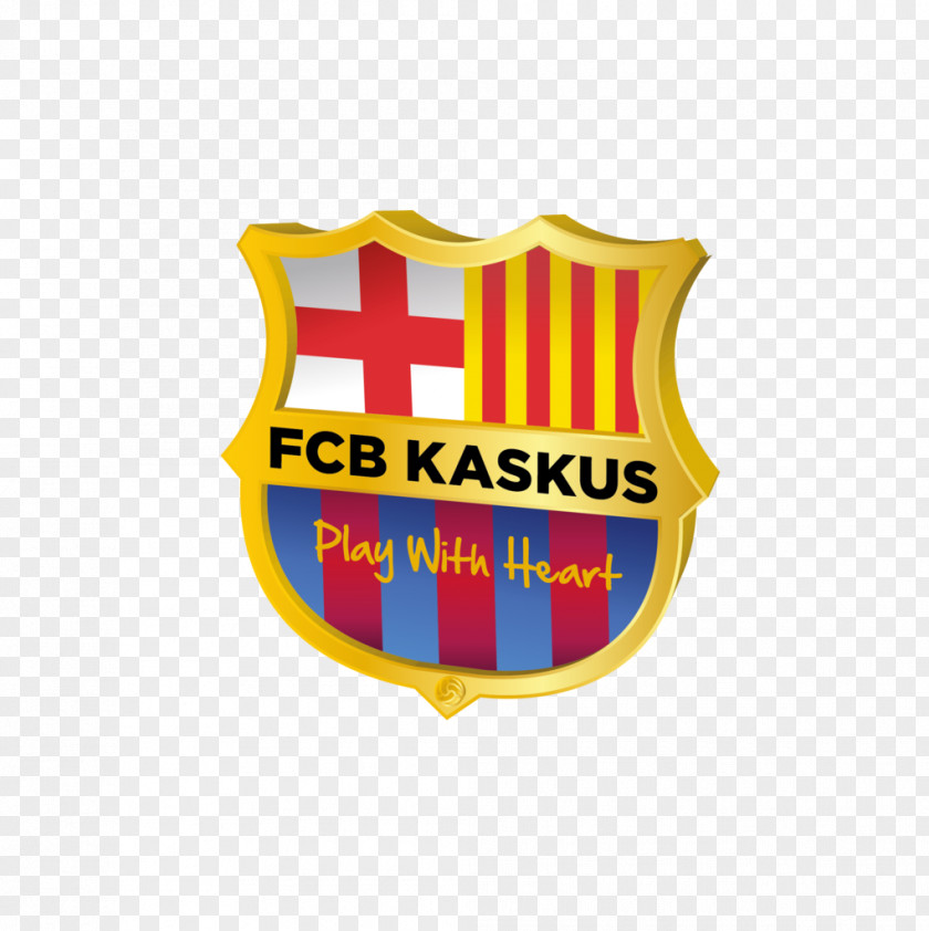 Fc Barcelona Logo FC Brand Font PNG