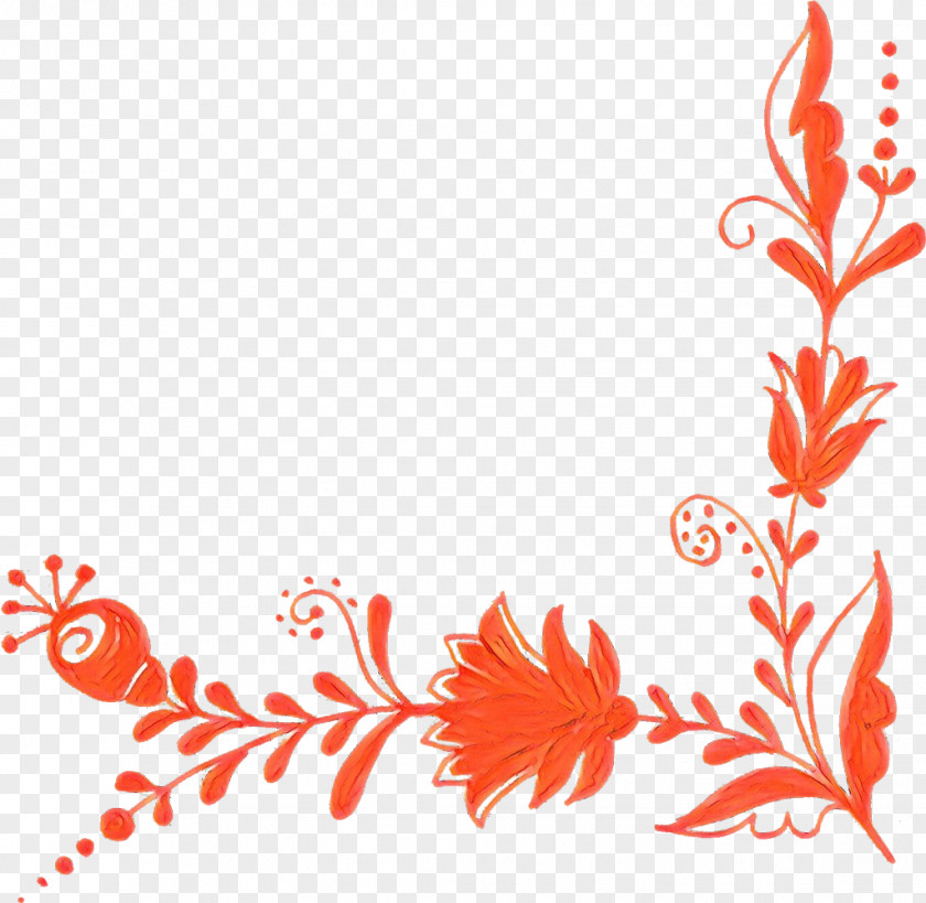 Floral Design Vascular Plant PNG