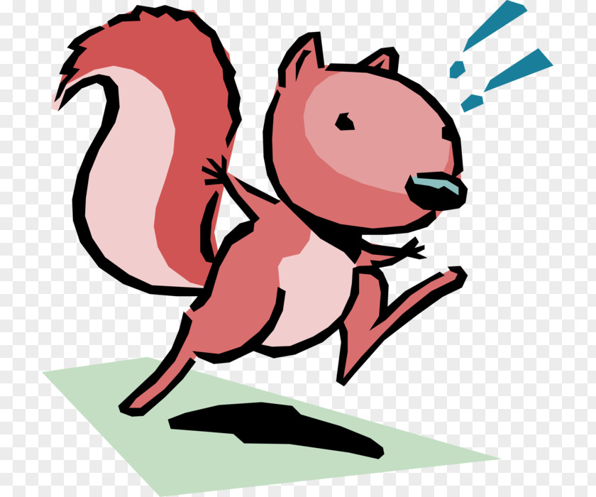 Gifs Vector Illustration GIF Graphics Squirrel Animation PNG