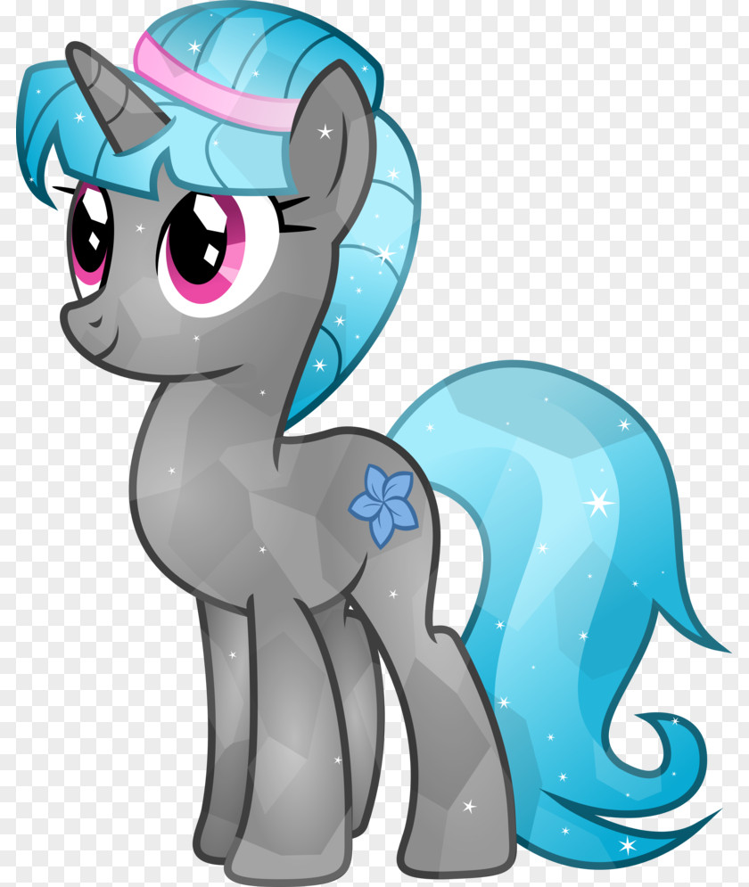 My Little Pony Rarity Twilight Sparkle Flower PNG