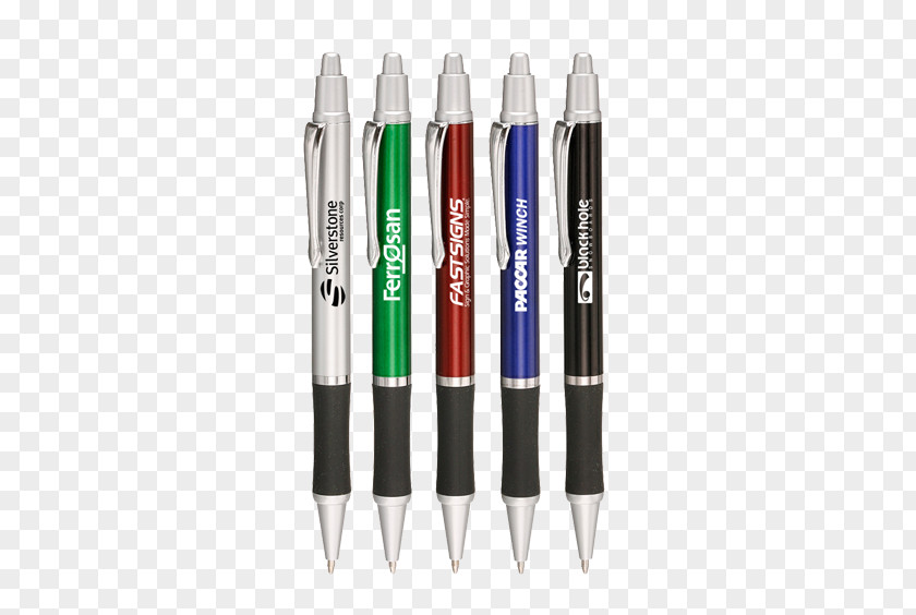 Pencil Ballpoint Pen Pens Stationery Printing PNG