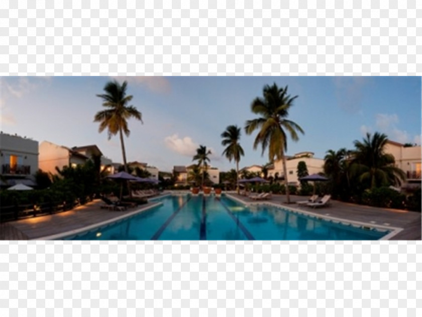 Seaside Resort Timeshare Swimming Pool All-inclusive PNG