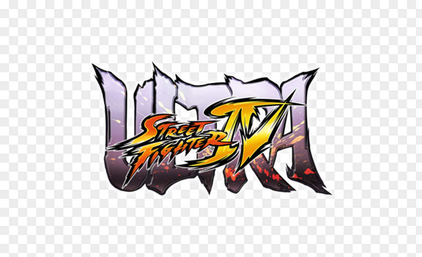 Ultra Street Fighter IV Super IV: Arcade Edition Evolution Championship Series PNG