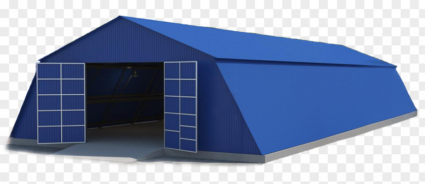 Airplane Hangar Construction Быстровозводимые здания Structure PNG