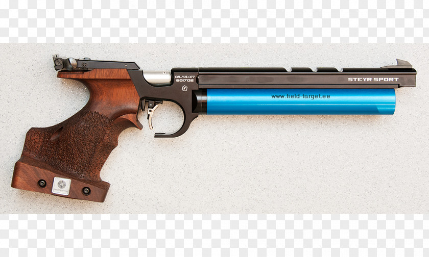 Ammunition Trigger Firearm Revolver Ranged Weapon Air Gun PNG