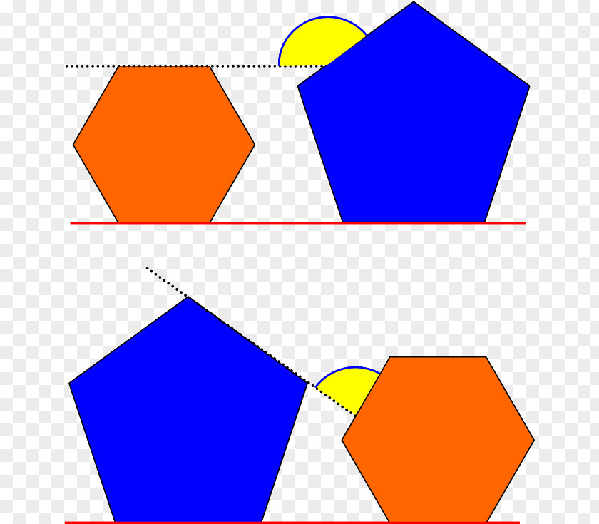Angle Line Regular Polygon Mathematics PNG
