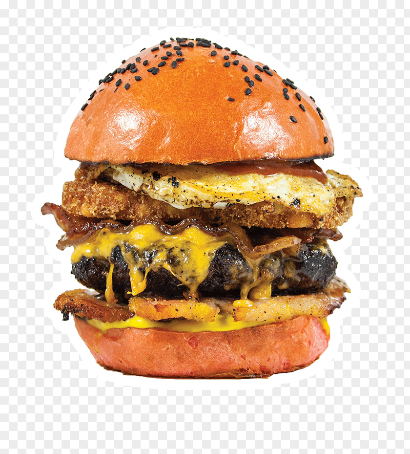 Asians Eat Weird Things Hamburger Whopper Breakfast McDonald's Quarter Pounder Burger King PNG
