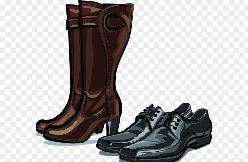 Boot Shoe Royalty-free Stock Photography Steel-toe PNG