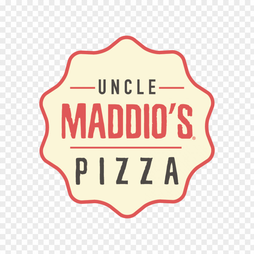Business Grand Opening Newsletters Logo Uncle Maddio's Pizza Joint Food PNG