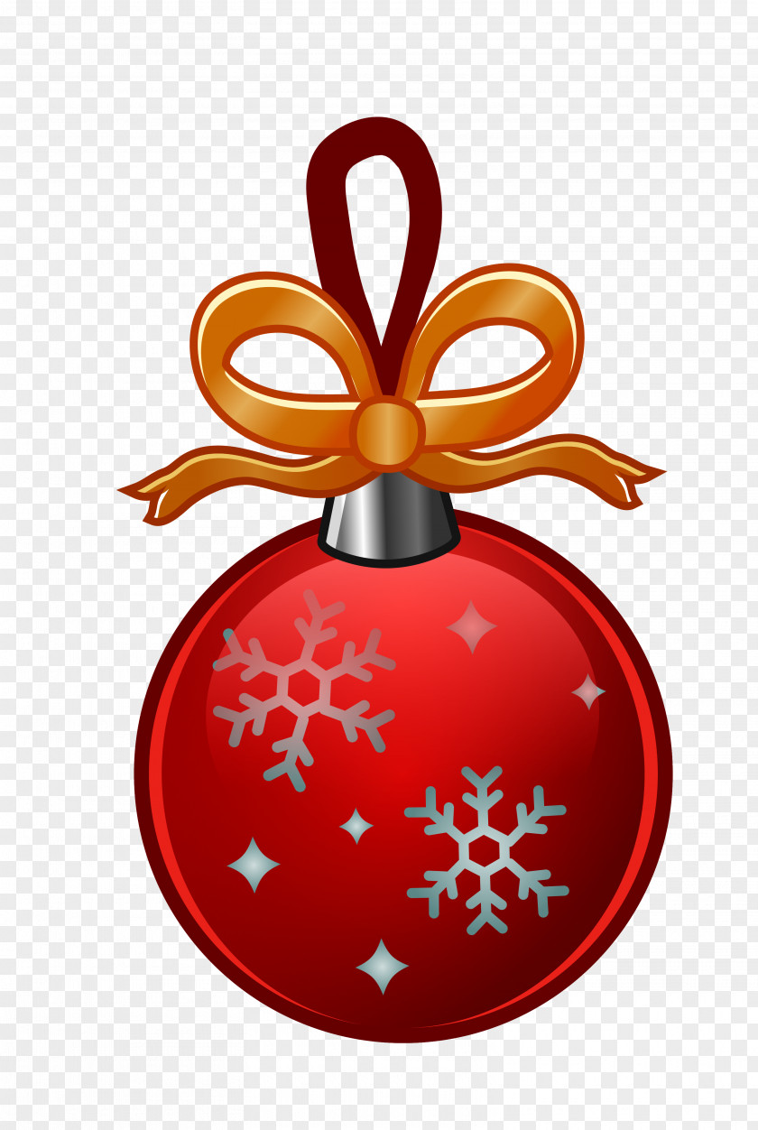 Christmas Bells Ornament Bell PNG