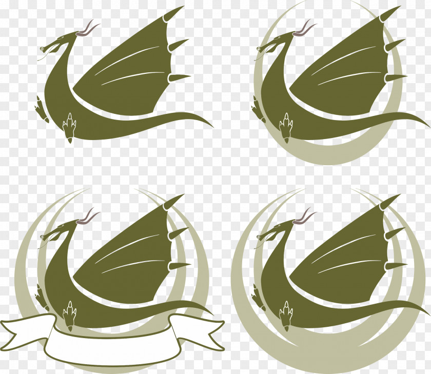 Dragon Icon Chinese Clip Art PNG