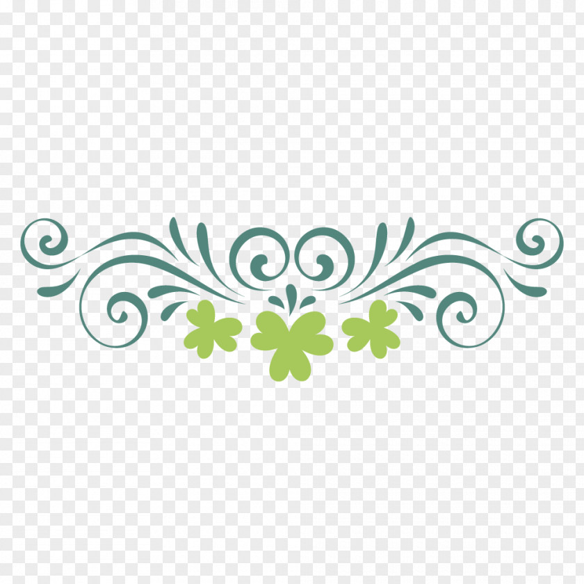 Floret Vector Graphics Design Image Creativity PNG