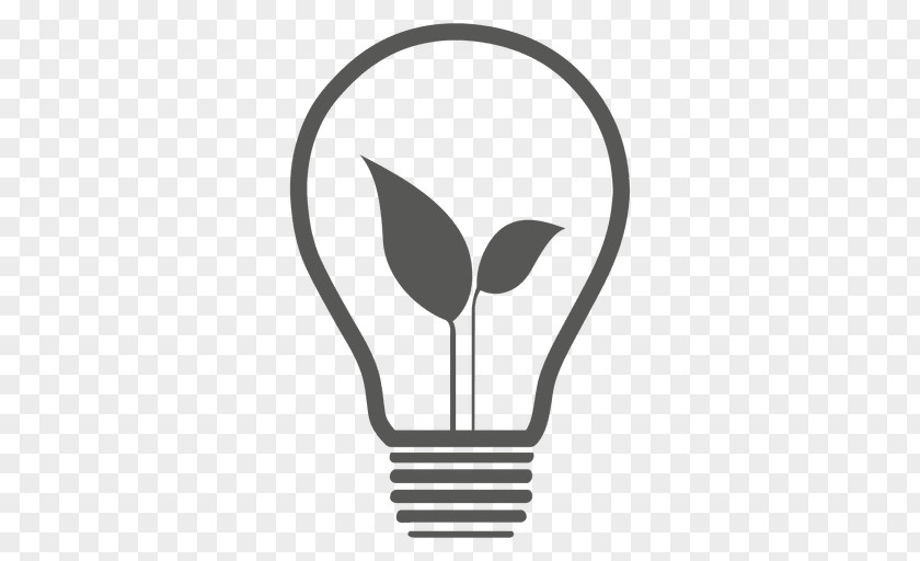IDEA Incandescent Light Bulb Energy Conservation PNG