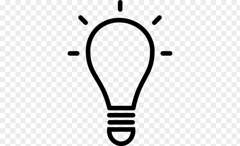 Inventions Invention Electricity Incandescent Light Bulb Clip Art PNG