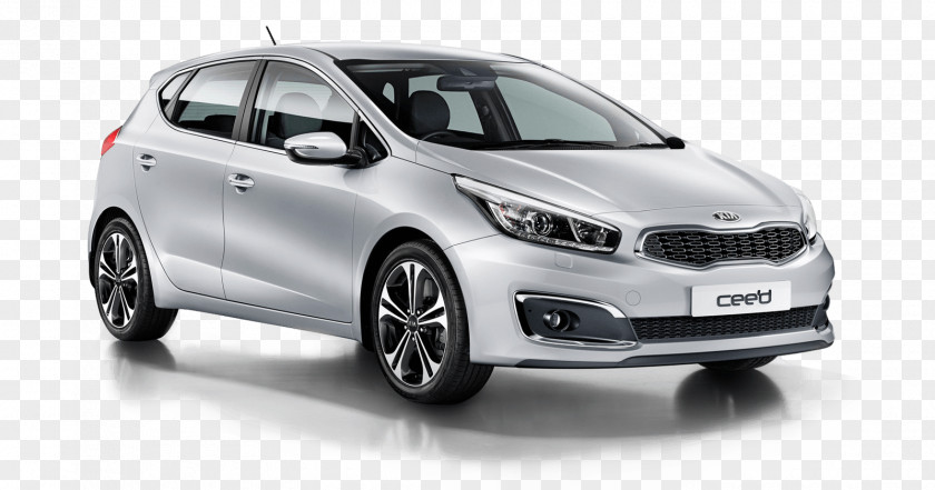 Kia KIA Cee'd Car Motors Station Wagon PNG