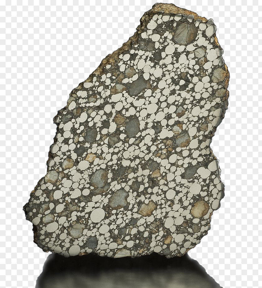 Meteorite Igneous Rock Tissint Shergotty PNG
