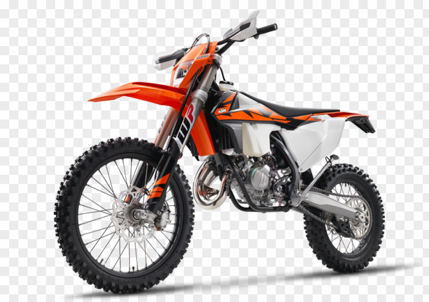 Motorcycle KTM 250 EXC 125 SX SX-F PNG
