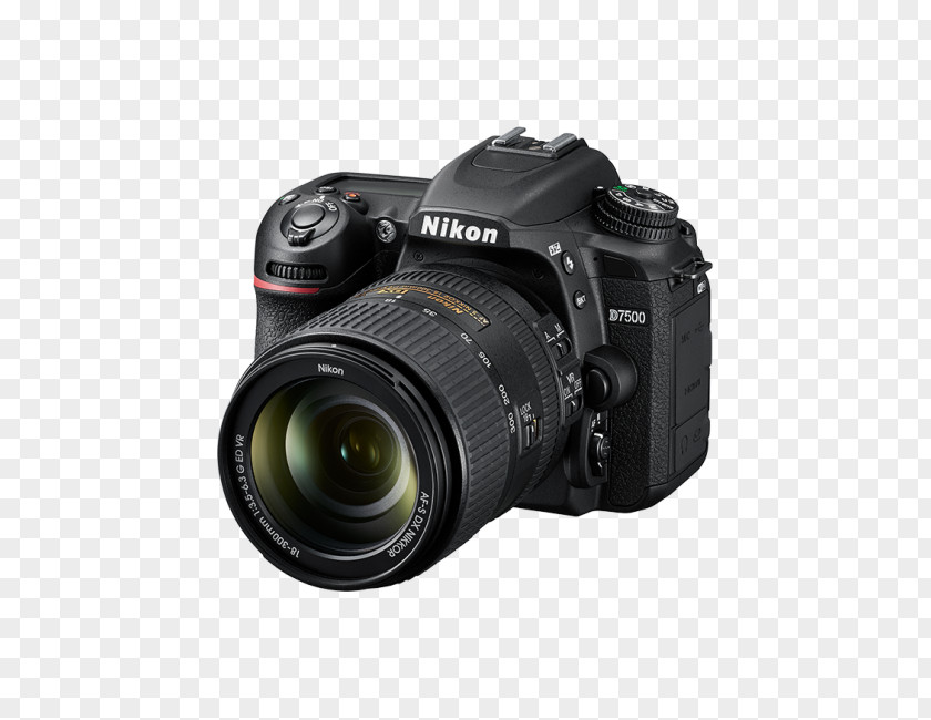 Nikon D7500 D810 D850 PNG