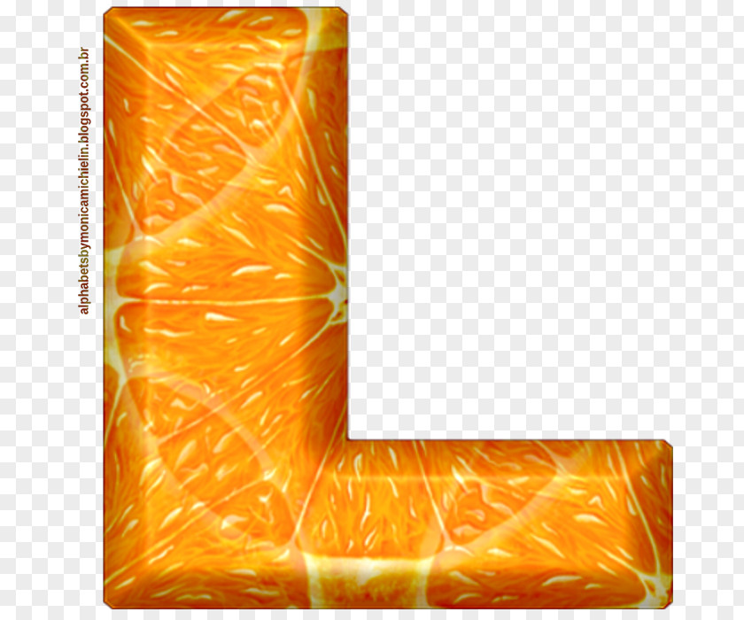 Orange Alphabet 0 Health August PNG