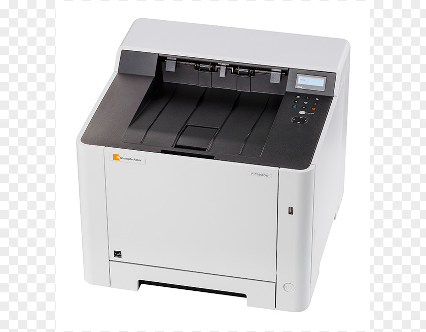 Printer Laser Printing Kyocera Paper PNG