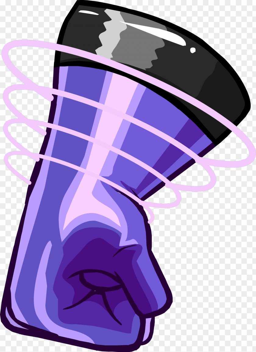 Purple Violet PNG