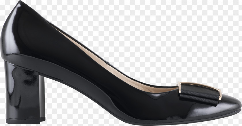 Sandal High-heeled Shoe Court Leather PNG
