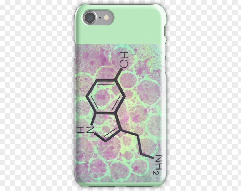 Serotonin Square Meter Mobile Phone Accessories Font PNG