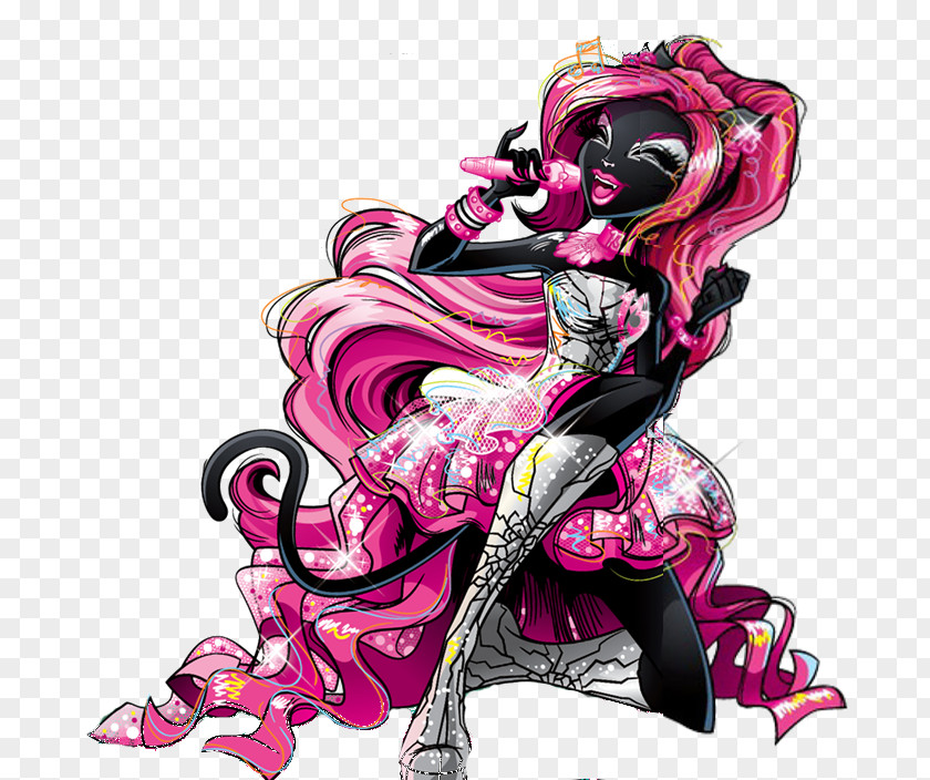 Shopkins Shoppies Tin Of Books Monster High Friday The 13th Catty Noir Doll Boo York, York PNG