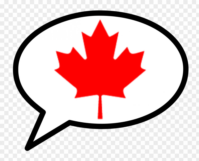 Speech Flag Of Canada IPhone The United Kingdom PNG