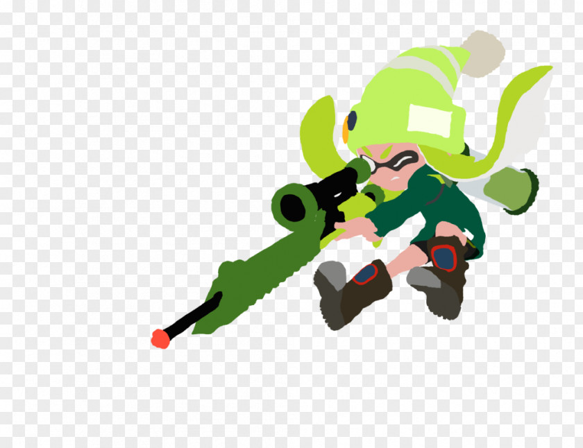 Splatoon 2 Cosplay Costume Fan Expo Canada PNG