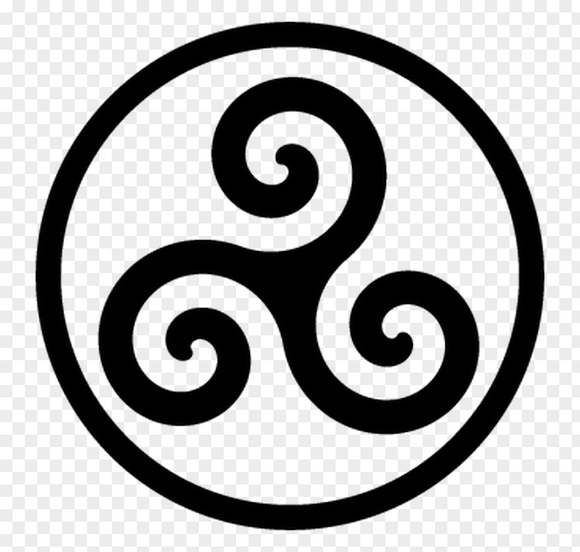 Symbol Triskelion Tattoo Celtic Knot Celts PNG