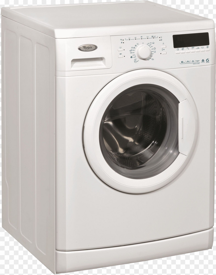 Washing Machines Whirlpool Corporation AWO 6448 Home Appliance Laundry PNG
