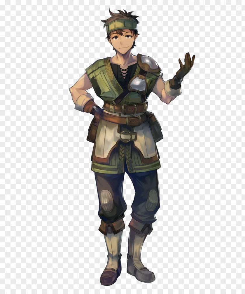 Battle Chasers Characters Fire Emblem Heroes Echoes: Shadows Of Valentia Gaiden Emblem: Mystery The Thracia 776 PNG