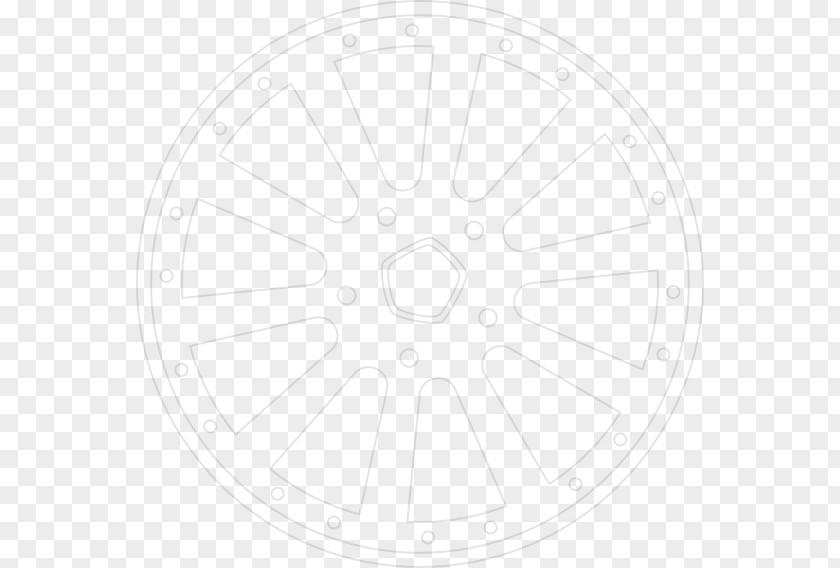Circle Alloy Wheel Rim Angle PNG