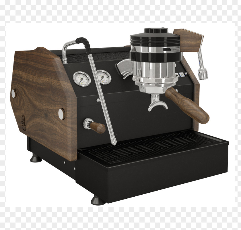 Coffee Espresso Cafe La Marzocco GS/3 PNG