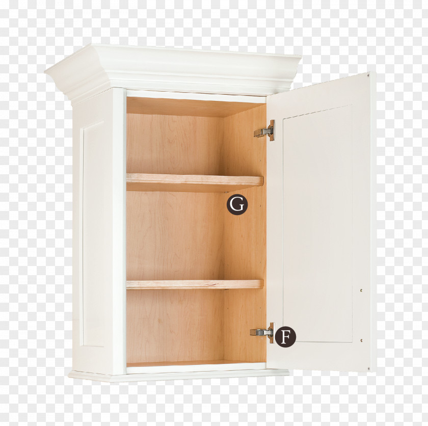 Cupboard Drawer Bathroom Cabinet Shelf PNG