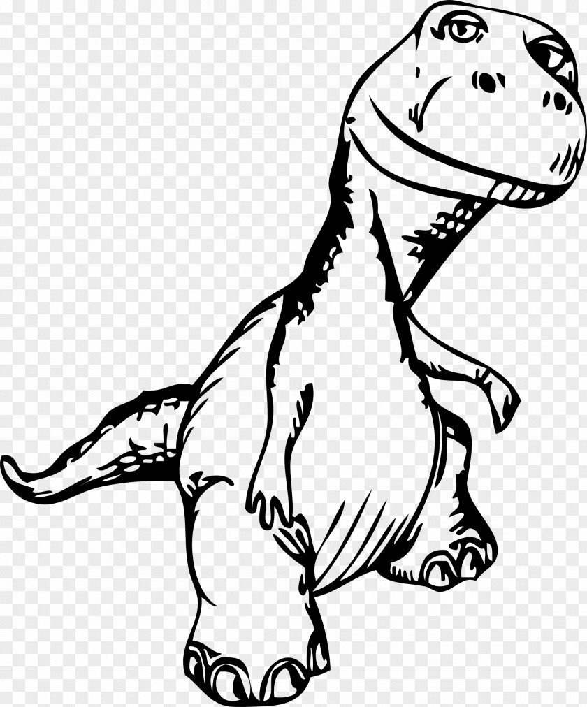 Dragon Line Art Dinosaur Provincial Park Tyrannosaurus T-shirt Stegosaurus Apatosaurus PNG