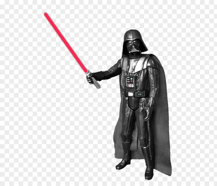 Figure Anakin Skywalker Stormtrooper Luke Chewbacca Death Troopers PNG