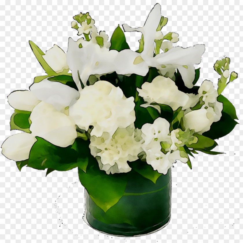 Floral Design Cut Flowers Gardenia Flower Bouquet PNG