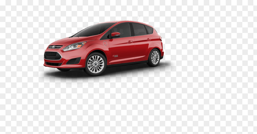 Ford 2018 C-Max Hybrid SE Hatchback Car Motor Company Alloy Wheel PNG