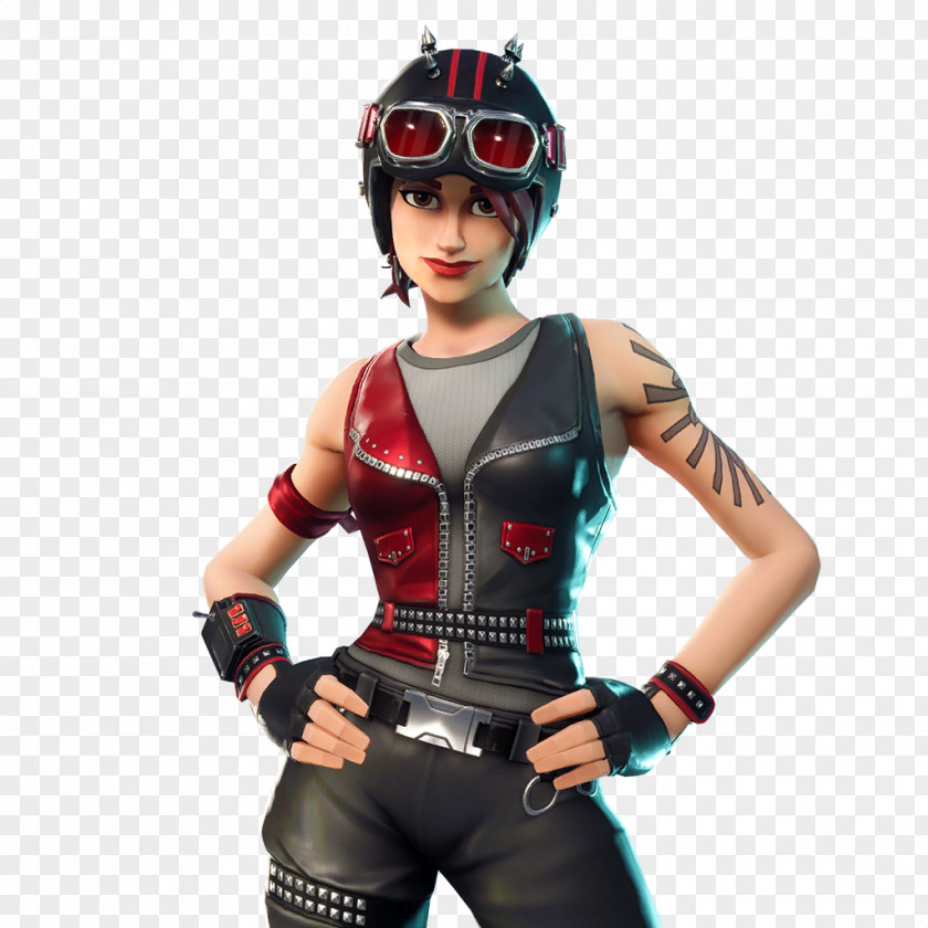 Fortnite Characters Cosmetics Battle Royale Skin Game PNG