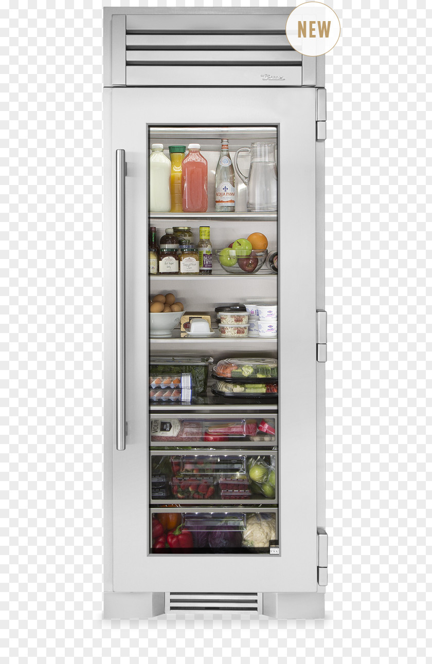 Frozen Food Machine Cartoon PNG