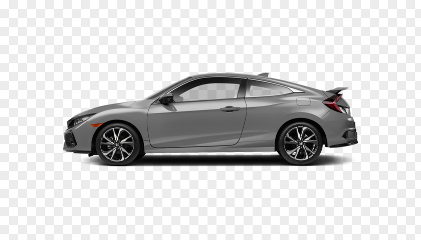 Honda 2018 Civic Si Coupe Type R 2017 CR-V PNG