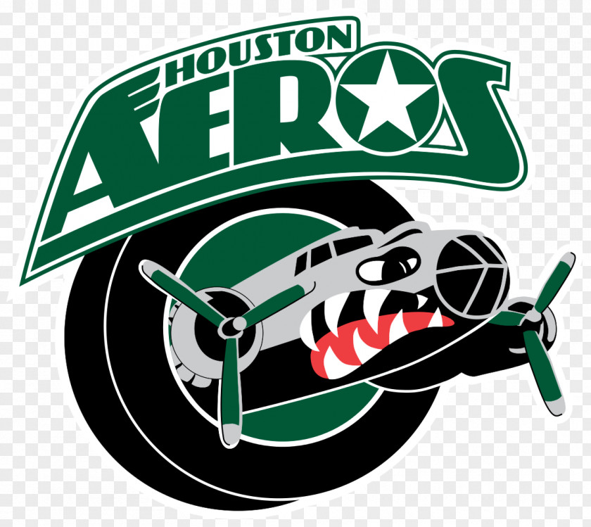 Houston Aeros American Hockey League Minnesota Wild Iowa Peoria Rivermen PNG